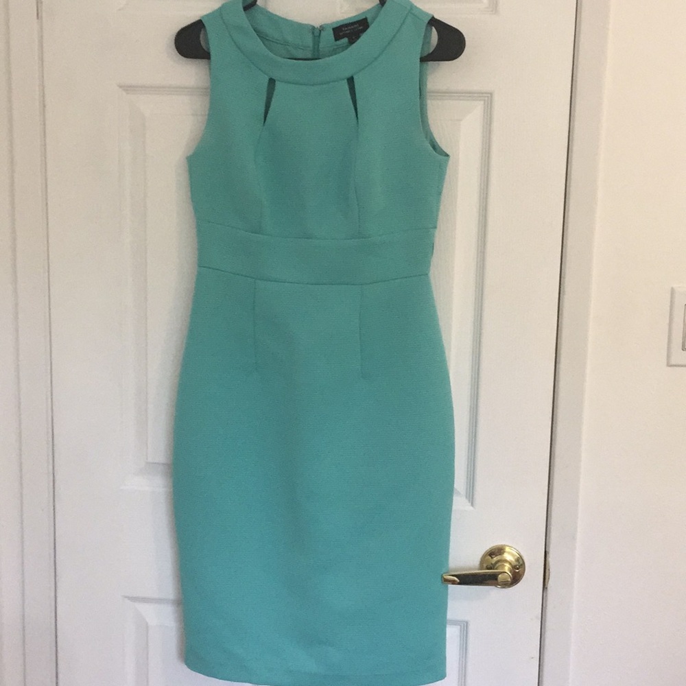 Tahari Dress